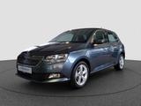 Skoda Fabia 1.0 MPI 75PS Cool Plus - Skoda Fabia Gebrauchtwagen in Karlsruhe