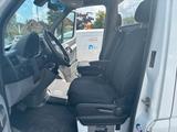 Mercedes-Benz Sprinter II Kasten 313 CDI+Ahk+Navi+Sortimo Syst - Mercedes-Benz Sprinter mit Diesel-Antrieb: Kombi