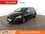Volvo V40 2.0 D2 R-Design Aut*NAVI*LED*TEMPO*CAM*PDC* - Volvo V40: R Design