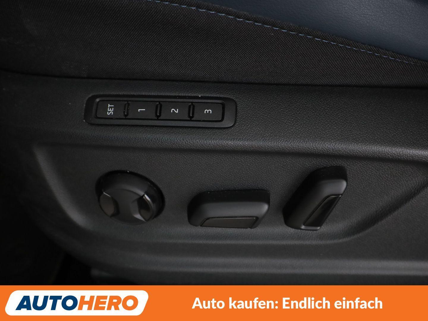 Cupra Ateca 2.0 TSI 4Drive Aut.*NAV*ACC*360CAM*PDC*SHZ, миниатюра 27