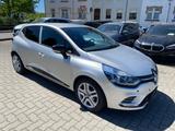 Renault Clio IV Limited Cargo - Renault Clio mit Diesel-Antrieb