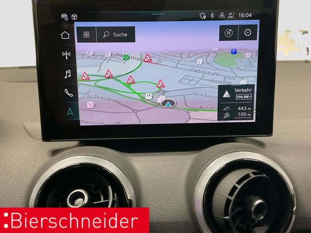 Audi Q2 - Bild 9