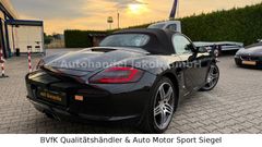 PORSCHE Boxster/S/Cabrio /TECHSPEED!/BOSE/KAMERA/TOP!