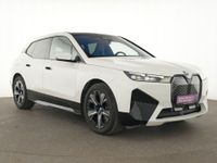 BMW iX - Vorschau Bild 4