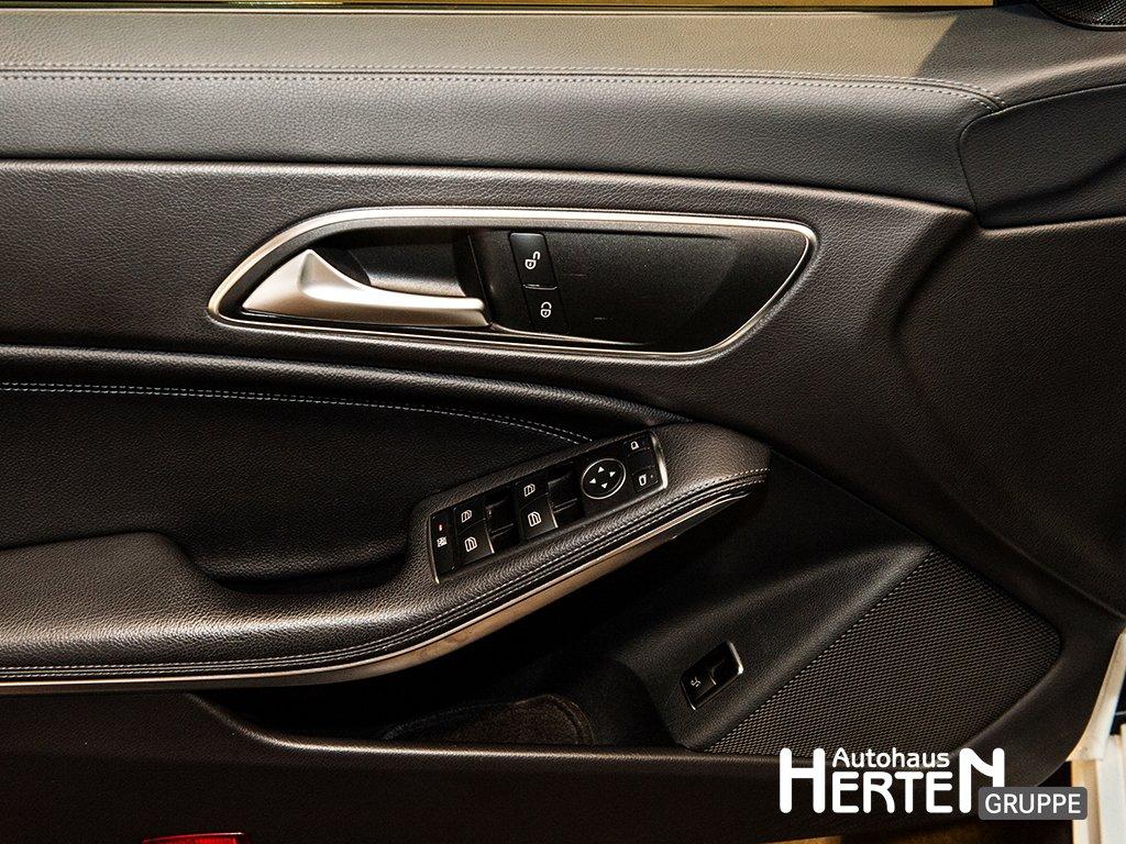 Mercedes-Benz CLA 200 SB +AMG Line+KAMERA+PANORAMA-SD+NIGHT-P.