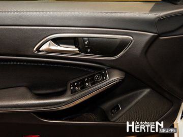 Mercedes CLA 200 Shooting Brake - 9