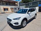 Seat Tarraco Style,7 Sitze, Automatik, Kamera - Seat Tarraco in Mannheim