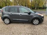 Citroën C3 Picasso PureTech 110 Exclusive/Zahnriemen Neu - scheckheftgepflegte Citroën C3 Picasso