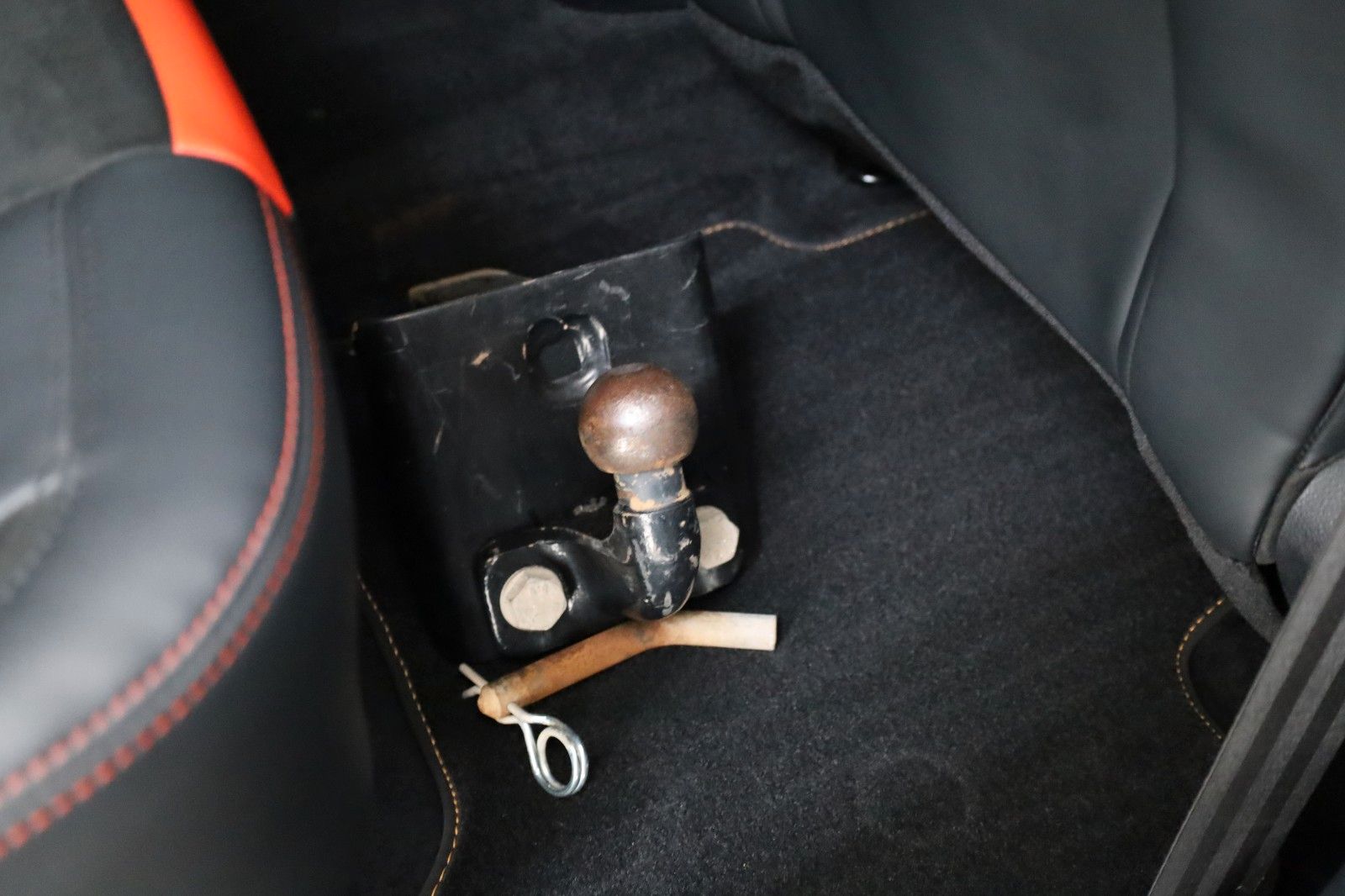 Fahrzeugabbildung Ford Ranger Raptor e-4WD,Raptor+Techno73 Paket, AHK