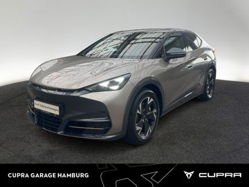 Cupra Leasingangebot: Cupra Tavascan Endurance 210 kW Waermepumpe