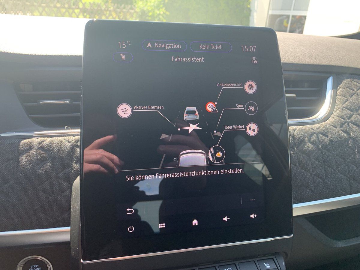 Renault ZOE - Bild 35