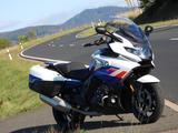 BMW K 1600GT 1. Hand gepflegt mit Audiosystem - KOFFER AUDI