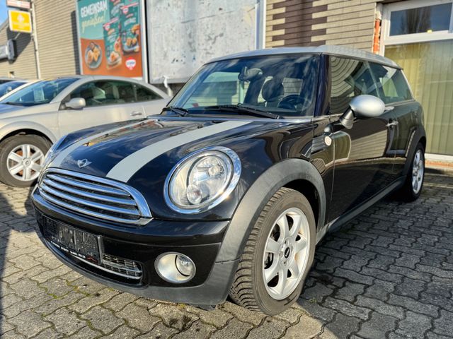 MINI Cooper Clubman