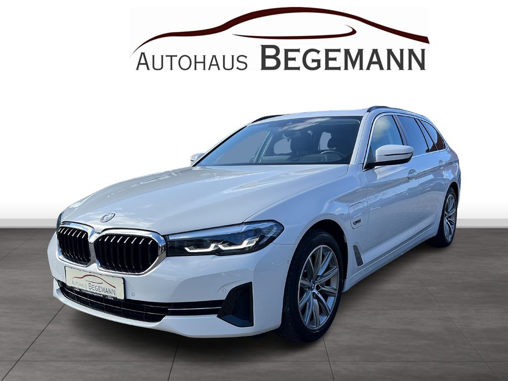 2023 BMW 530