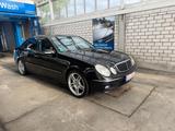 Mercedes-Benz E 320 CDI Avantgarde AMG PACKET TÜV NEU - Mercedes-Benz E 320: Cdi AMG