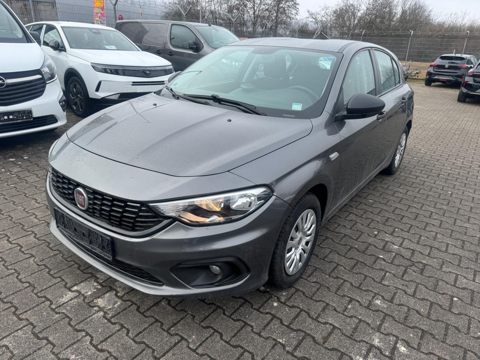 Fiat Tipo 1,3 JTD *Euro 6*