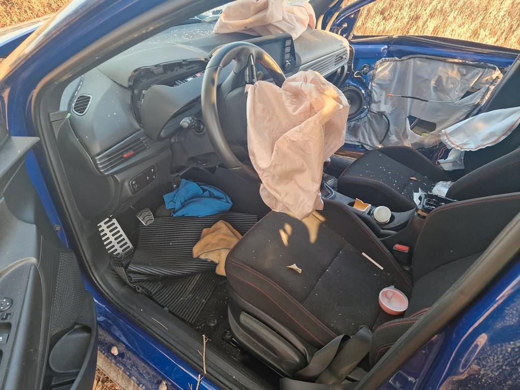 Hyundai i20 1.2 62kW N-LINE