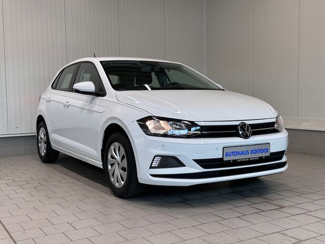 Polo Comfortline 1.0 TSI NAVI PDC SHZ