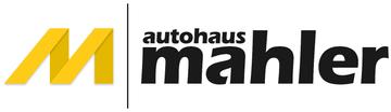 Autohaus Mahler GmbH Logo
