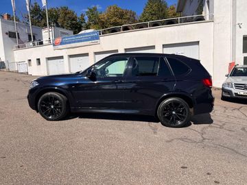BMW X5 - 2