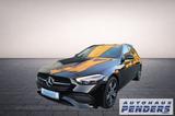 Mercedes-Benz C 180 T Avantgarde Automatik MBUX Kamera Ambient