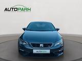 Seat Leon 2.0 TSI DSG FR | AHK | ACC | LED | Kamera - Seat Gebrauchtwagen in Bremen