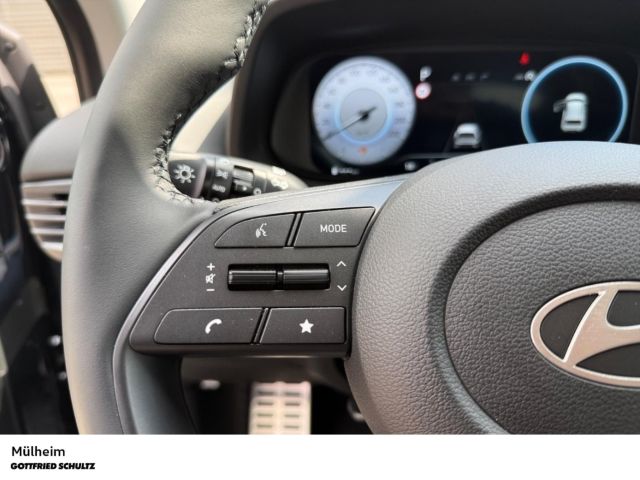 Hyundai BAYON – Bild 11
