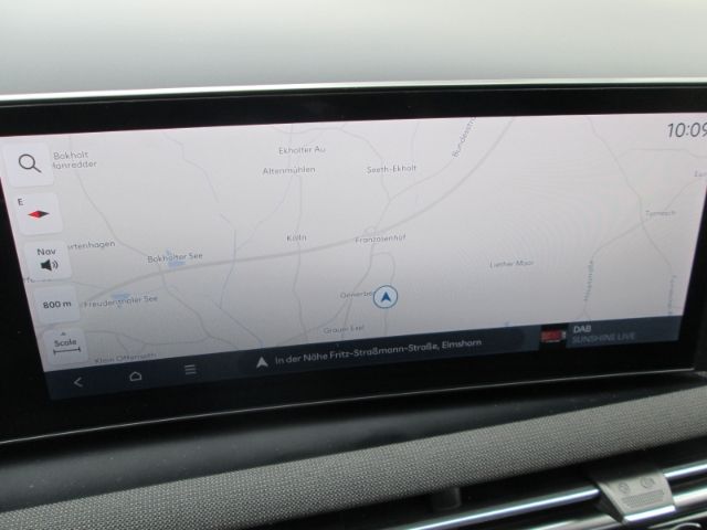 Hyundai Tucson – Bild 20