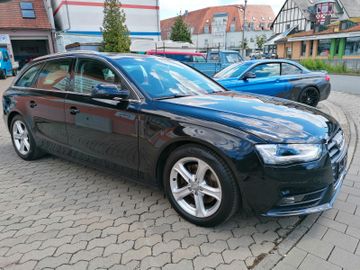 Audi A4 - 6
