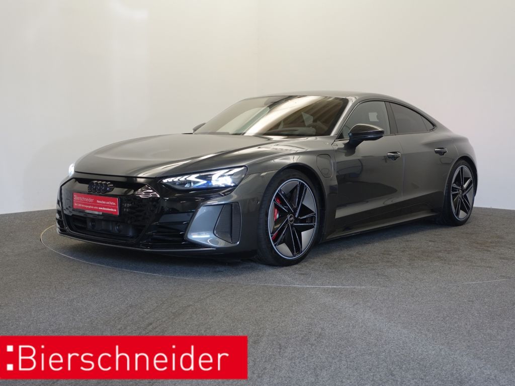 Audi RS e-tron GT