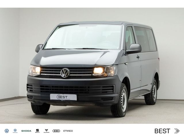 Volkswagen T6 Kombi 9-Sitzer 2.0 TDI KLIMA*PDC-HINTEN*