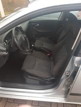 Seat Ibiza 1.4 16V 55kW Comfort Edition Comfort E... - Seat Ibiza aus 2006: 1.4