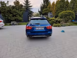 Mercedes-Benz C 43 AMG Mercedes-AMG C 43 4MATIC T Autom. M... - blaue Mercedes-Benz C 43 AMG