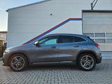 Mercedes-Benz GLA 250 4Matic AMG*PANORAMA*NAVI*KAMERA*LEDER - Mercedes GLA 250 SUV