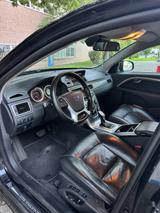 Volvo S80 D4 Geartronic Edition Edition - Volvo S80 mit Diesel-Antrieb: Limousine