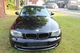 BMW 123d Tempomat  Insp.Neu Automatik Navi Harmann/C - gebrauchte BMW 123 aus dem Jahr 2010