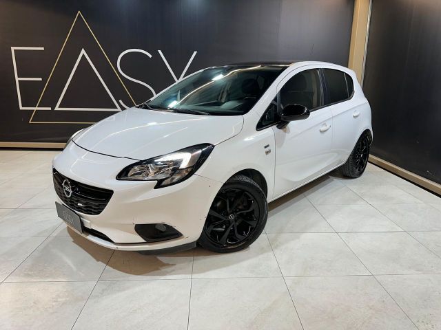 Opel Corsa 5p 1.4 120 Anniversary Gpl Tech 90cv