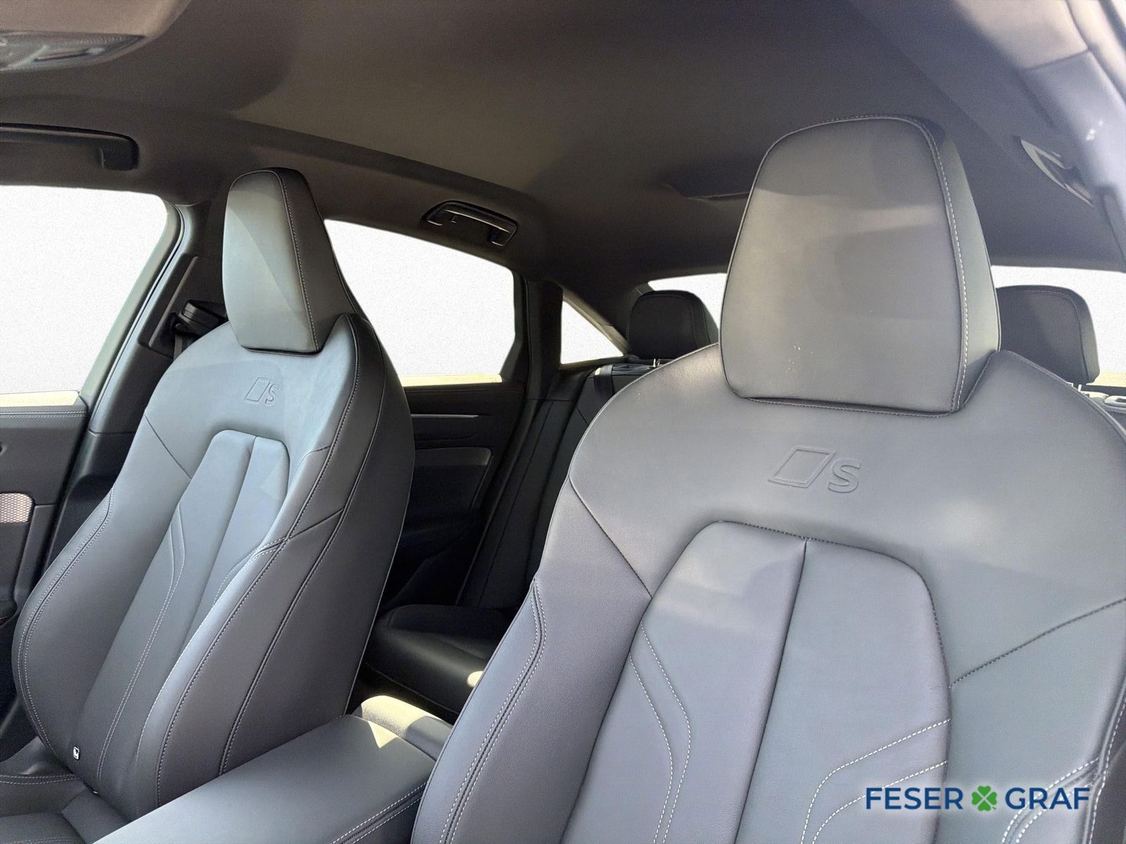 Audi A6 - Bild 9