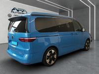 Volkswagen T7 California - Vorschau Bild 3