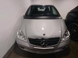Mercedes-Benz Mercedes A180 (W169) Automatik nur 50'km, ... - Mercedes-Benz W169