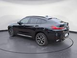 BMW X4 xDrive30d AT *MSport*Shadow*Laser*Navi*Standh - BMW X4 Xdrive30d mit Diesel-Antrieb