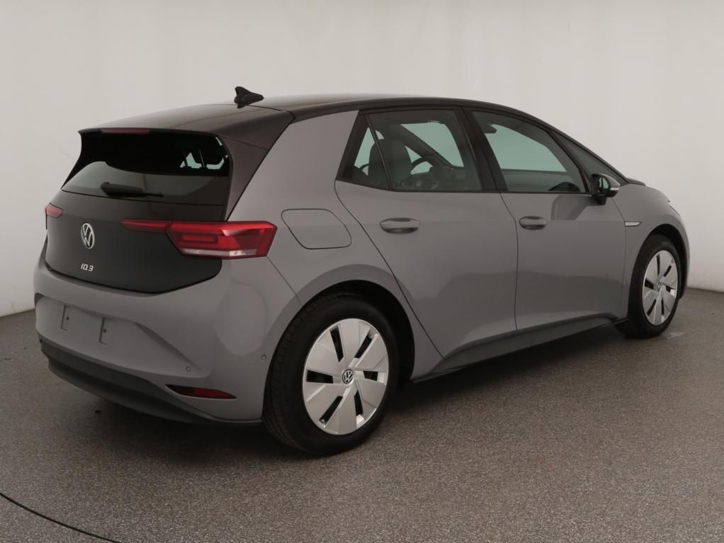 Volkswagen ID.3 Pure Performance electric 110kW 1-Gang-Auto foto 5