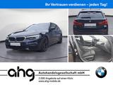 BMW 520d Touring M Sportpaket Navi Prof. Klimaaut. - BMW 520: 520d M Sport