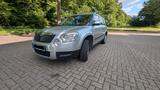 Skoda Yeti 1.8 TSI 4x4 Active Active - Skoda Yeti mit Benzin-Antrieb: Allradantrieb, Geländewagen, 1.8