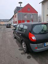 Renault scenic 2007 1.9 dci - Renault Scenic aus 2007 mit Diesel-Antrieb