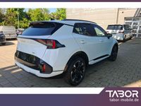 Kia Sportage - Vorschau Bild 3