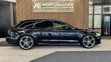 Audi A6 Avant 2.0 TDI sport selection - Audi mit Diesel-Antrieb: Kombi, Schaltgetriebe