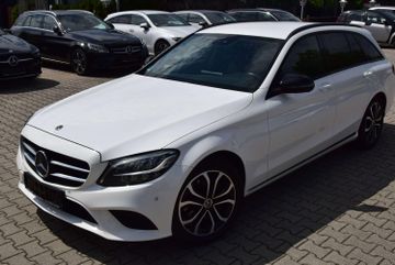 Mercedes C 200 - 2