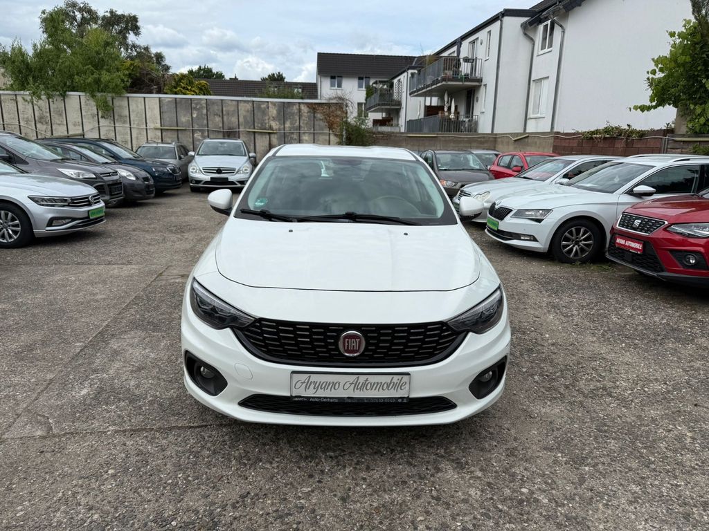 Angebot ansehen Fiat Tipo