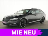 Skoda Superb Sportline AHK|360°Kamera|Panorama|ACC|Nav - Skoda Superb in Bonn
